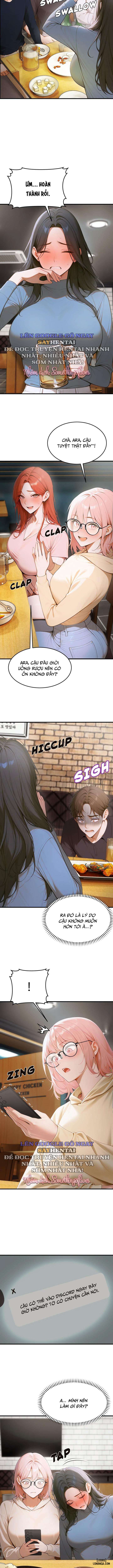 Phù Thủy Quyền Lực - Chap 13 - 3