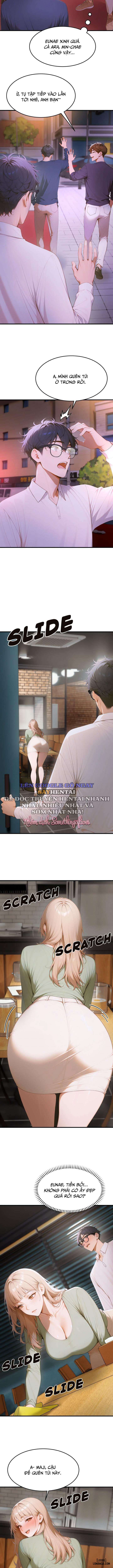 Phù Thủy Quyền Lực - Chap 13 - 7