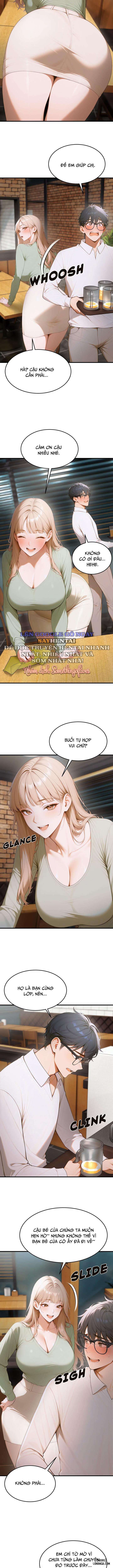 Phù Thủy Quyền Lực - Chap 13 - 8