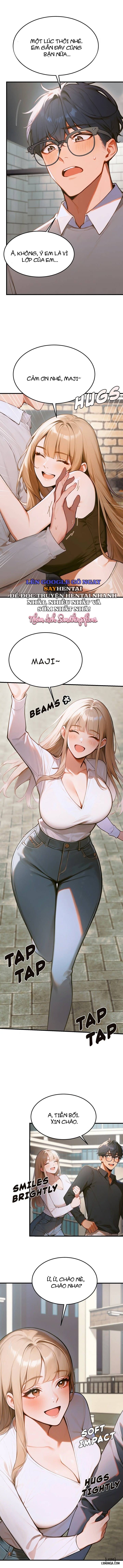 Phù Thủy Quyền Lực - Chap 11 - 7