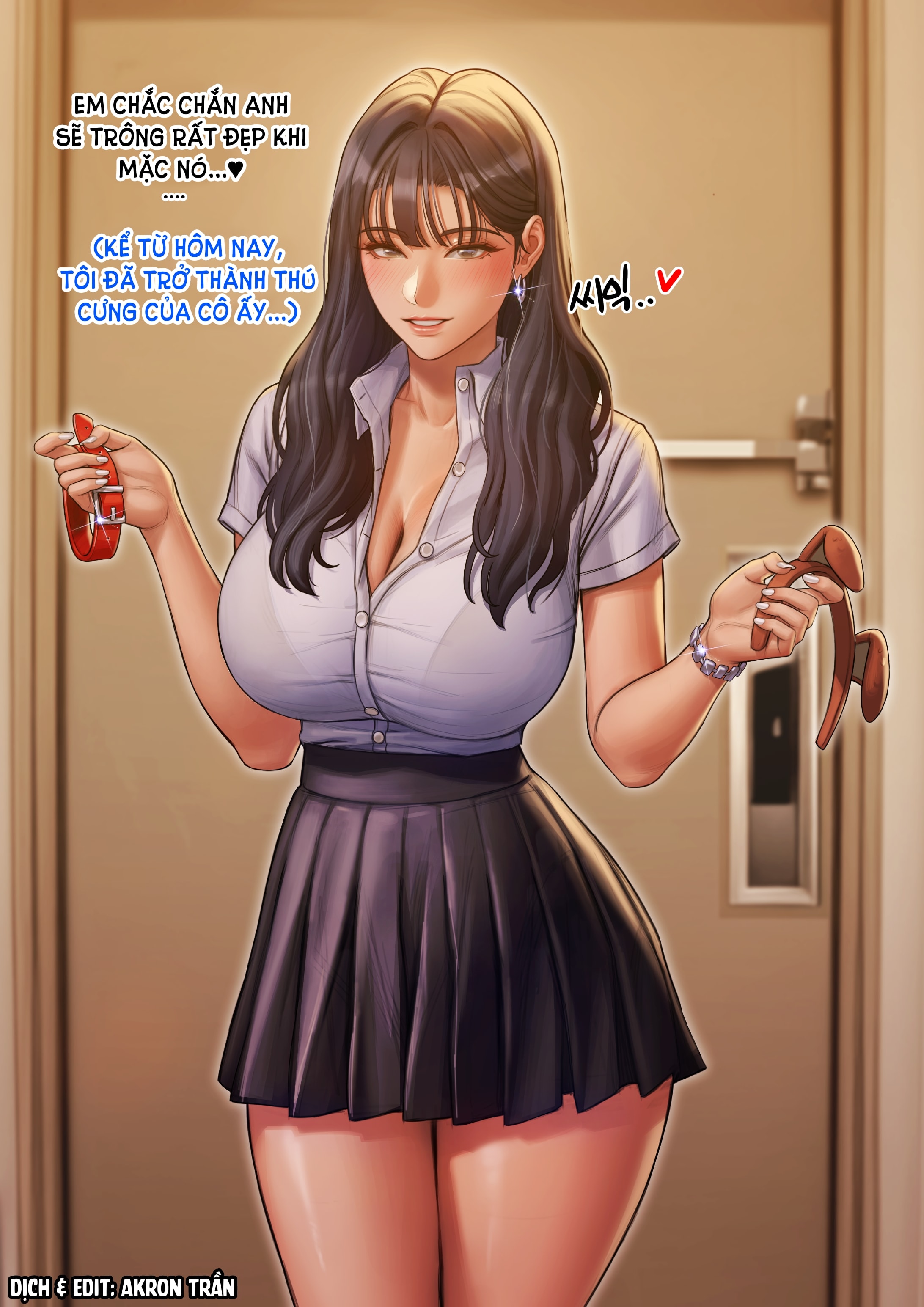 Tổng Hợp Roborobocap - Chap 4 - 22