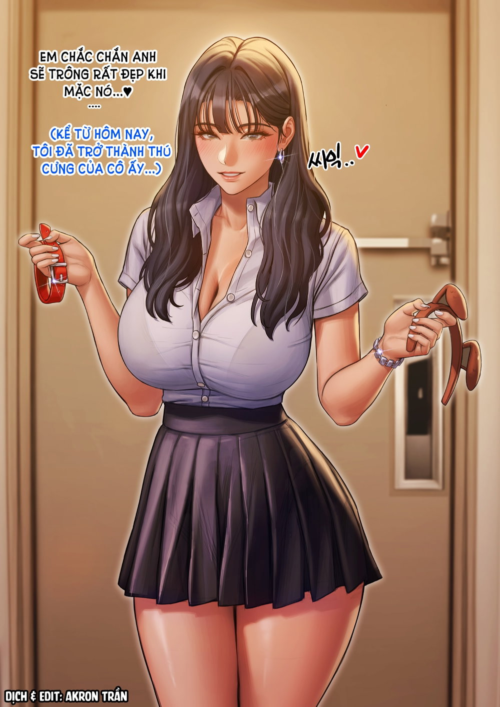 Tổng Hợp Roborobocap - Chap 4 - 22
