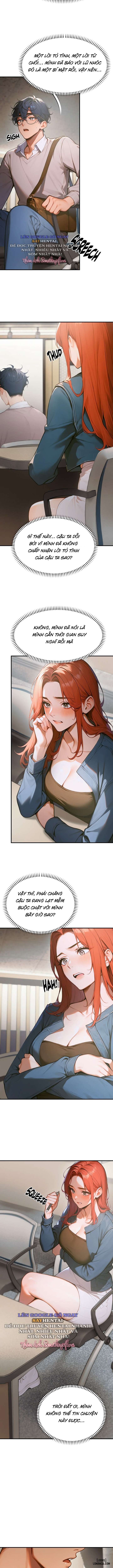 Phù Thủy Quyền Lực - Chap 10 - 2