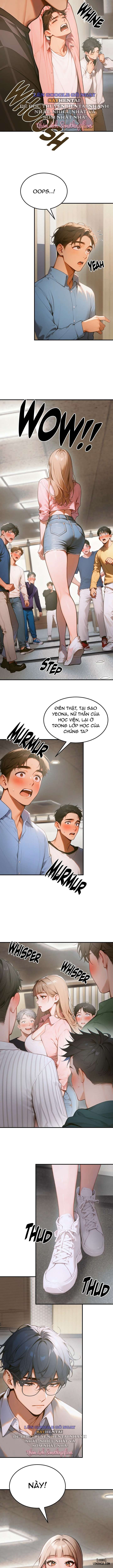 Phù Thủy Quyền Lực - Chap 10 - 3