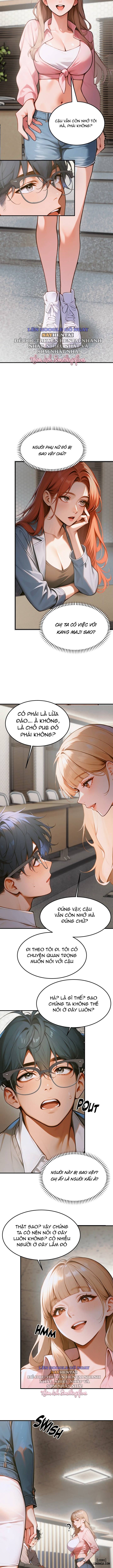 Phù Thủy Quyền Lực - Chap 10 - 4