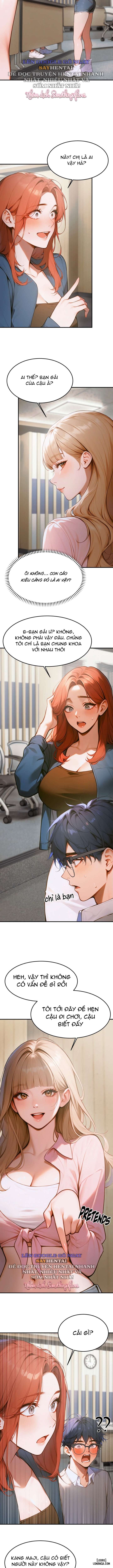 Phù Thủy Quyền Lực - Chap 10 - 5