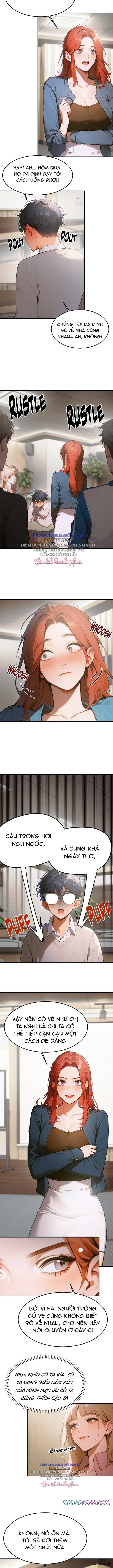 Phù Thủy Quyền Lực - Chap 10 - 6