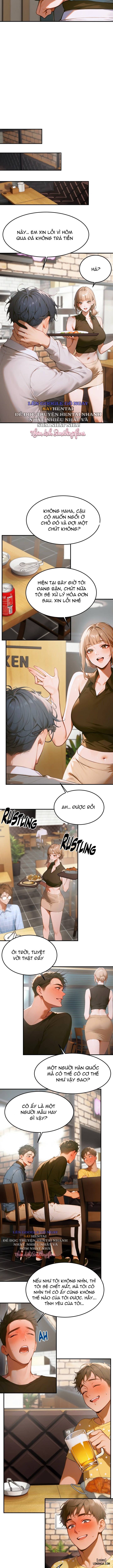 Phù Thủy Quyền Lực - Chap 10 - 9