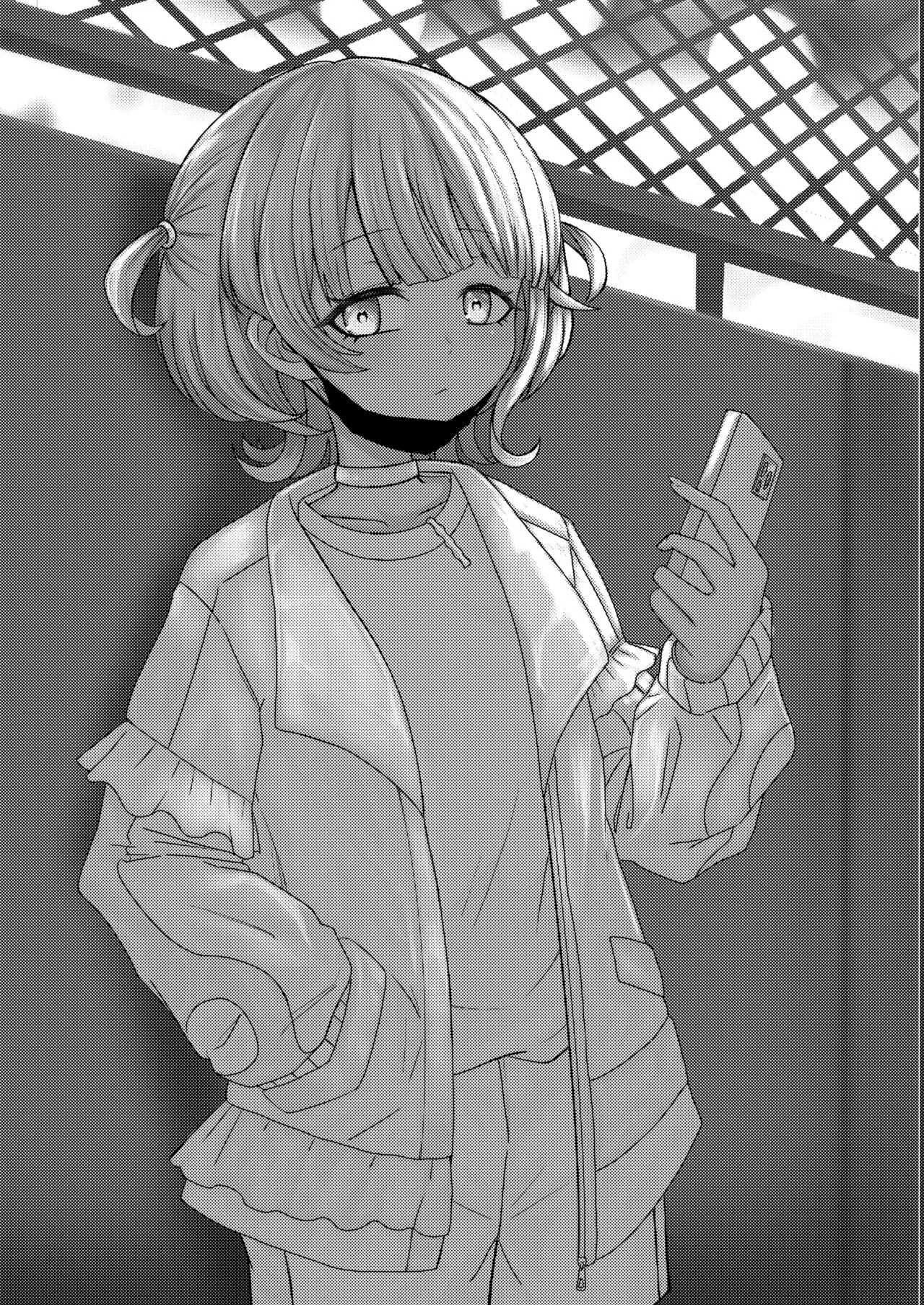 Đại ca dạ đấu - Oneshot - 2