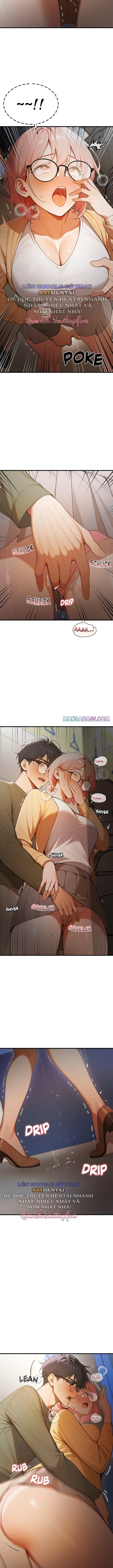 Phù Thủy Quyền Lực - Chương 23 - 12