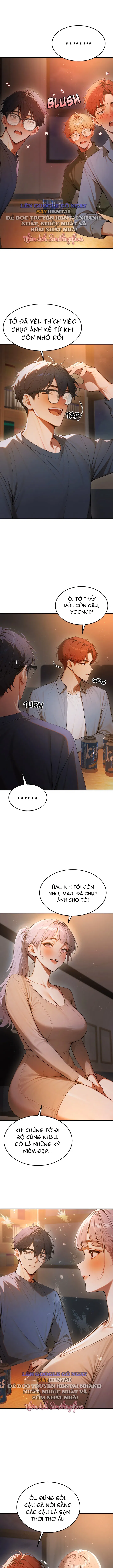 Phù Thủy Quyền Lực - Chương 23 - 4