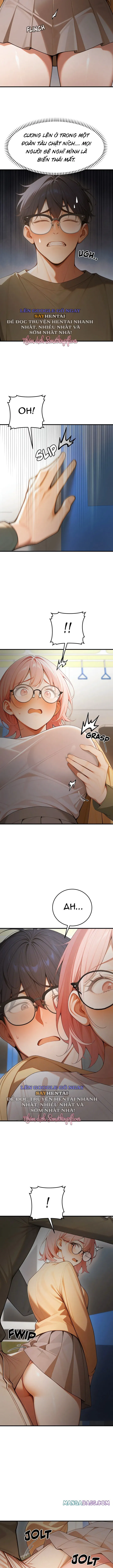 Phù Thủy Quyền Lực - Chương 23 - 9