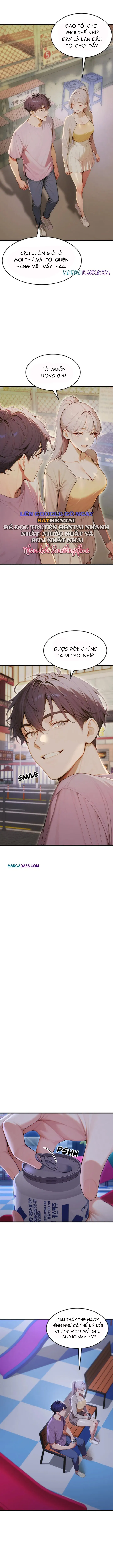 Phù Thủy Quyền Lực - Chuong 32 - 10