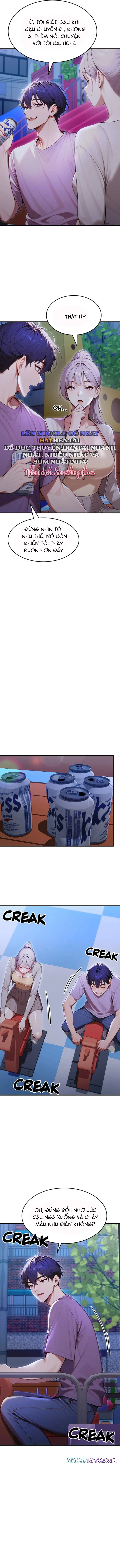 Phù Thủy Quyền Lực - Chuong 32 - 12