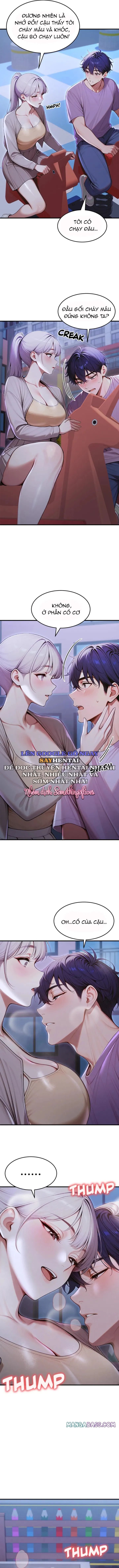 Phù Thủy Quyền Lực - Chuong 32 - 13