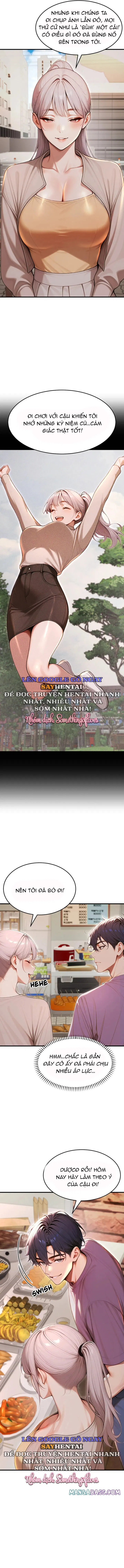 Phù Thủy Quyền Lực - Chuong 32 - 2