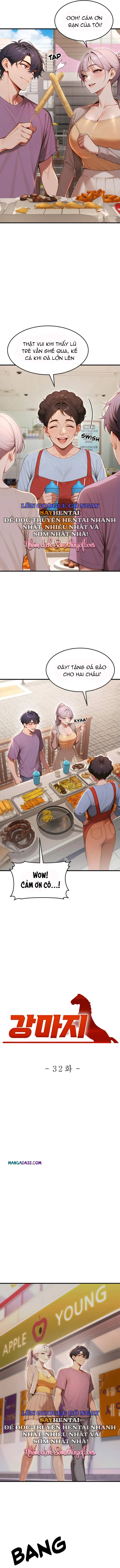 Phù Thủy Quyền Lực - Chuong 32 - 3