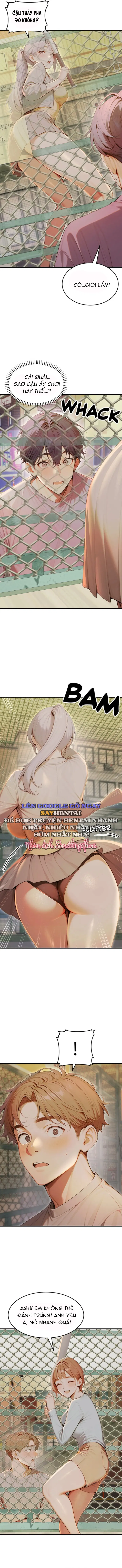 Phù Thủy Quyền Lực - Chuong 32 - 7