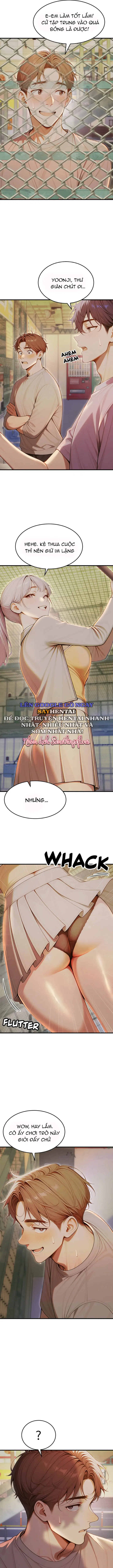 Phù Thủy Quyền Lực - Chuong 32 - 8