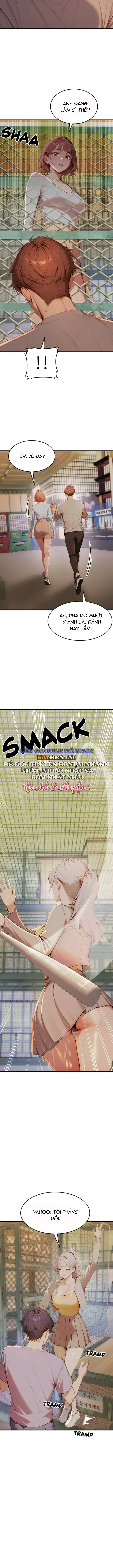 Phù Thủy Quyền Lực - Chuong 32 - 9