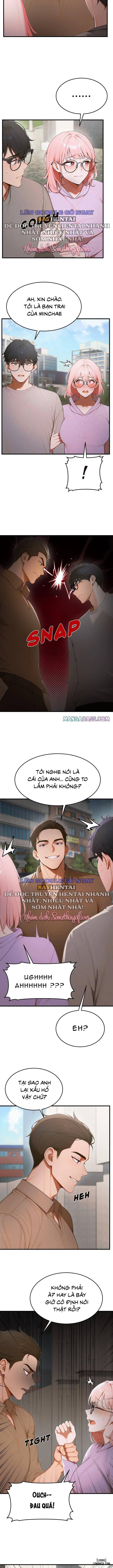 Phù Thủy Quyền Lực - Chap 16 - 10
