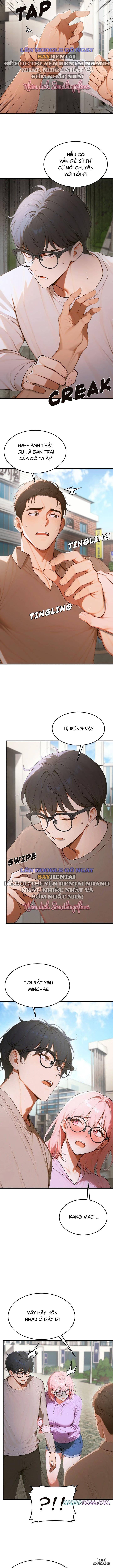 Phù Thủy Quyền Lực - Chap 16 - 11