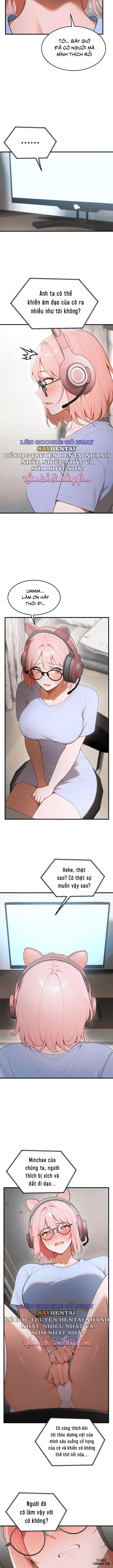 Phù Thủy Quyền Lực - Chap 16 - 2