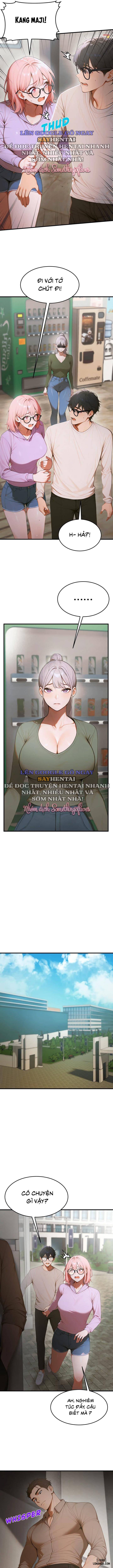 Phù Thủy Quyền Lực - Chap 16 - 8