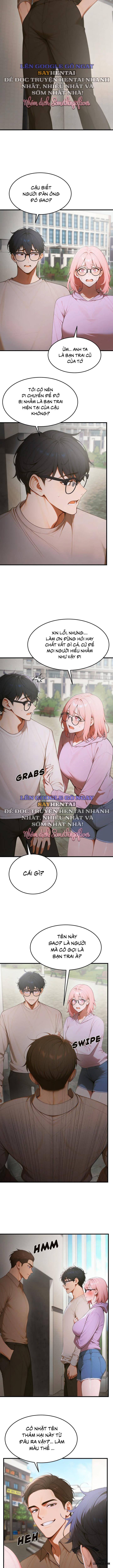 Phù Thủy Quyền Lực - Chap 16 - 9