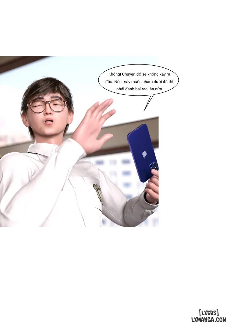 Mẹ tôi bị thằng bạn chơi. - Chương 1.3 - 26