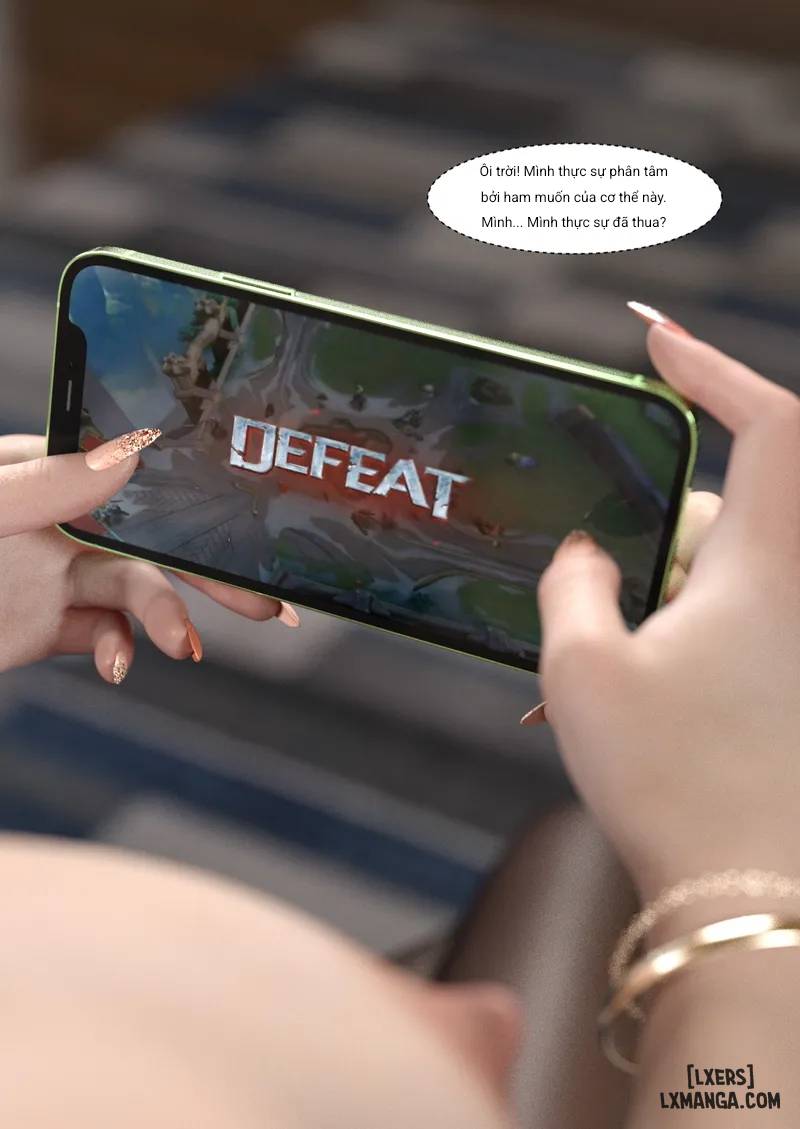 Mẹ tôi bị thằng bạn chơi. - Chương 1.3 - 29