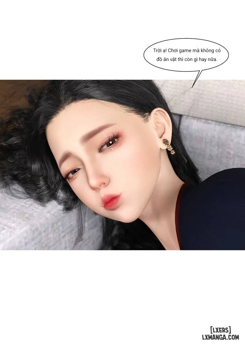 Mẹ tôi bị thằng bạn chơi. - Chương 1.3 - 3