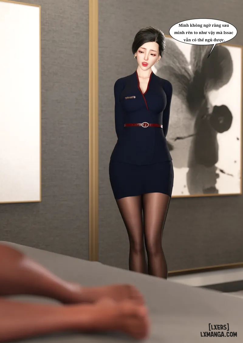 Mẹ tôi bị thằng bạn chơi. - Chương 6.2 - 103