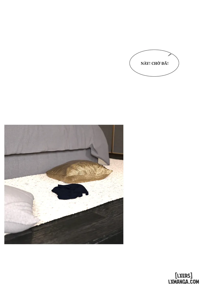 Mẹ tôi bị thằng bạn chơi. - Chương 6.2 - 11