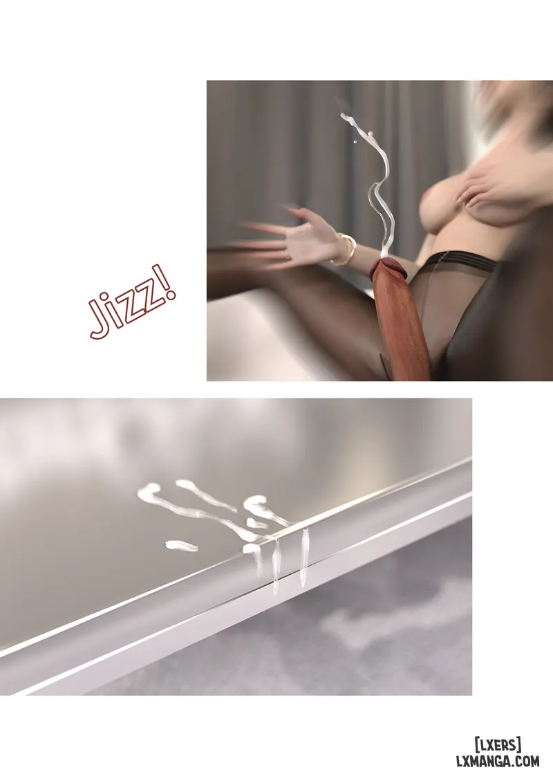 Mẹ tôi bị thằng bạn chơi. - Chương 6.2 - 47