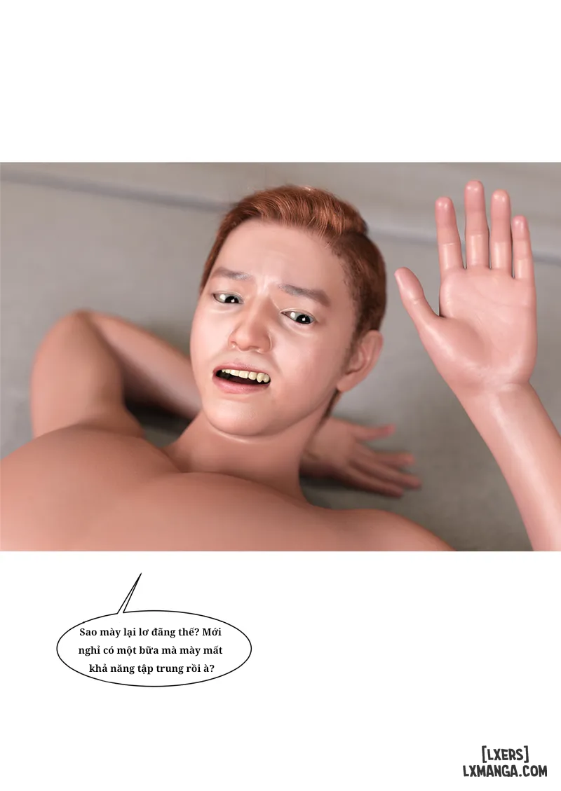 Mẹ tôi bị thằng bạn chơi. - Chương 6.2 - 60