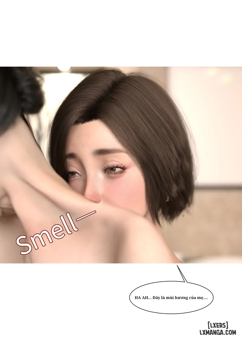 Mẹ tôi bị thằng bạn chơi. - Chương 6.2 - 68