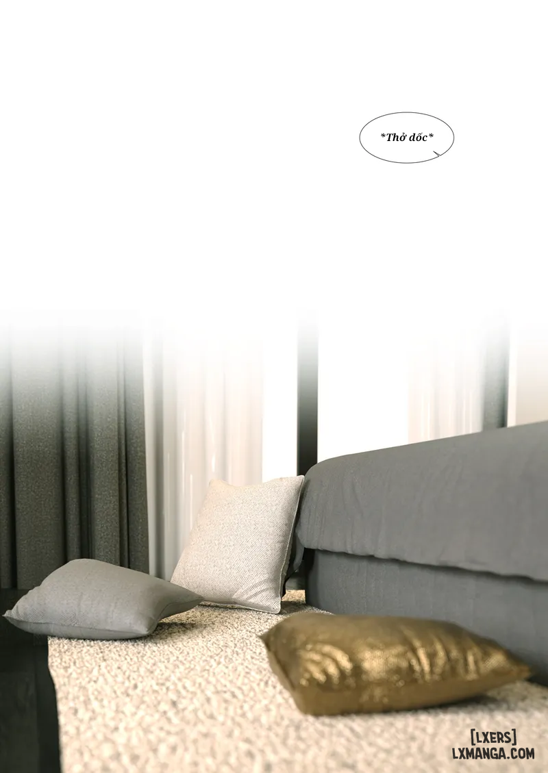 Mẹ tôi bị thằng bạn chơi. - Chương 6.2 - 8