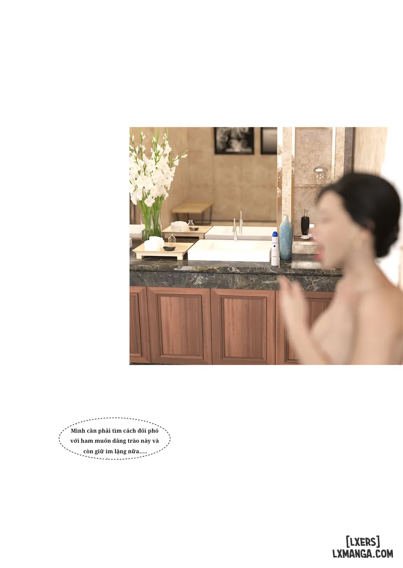 Mẹ tôi bị thằng bạn chơi. - Chương 6.2 - 81