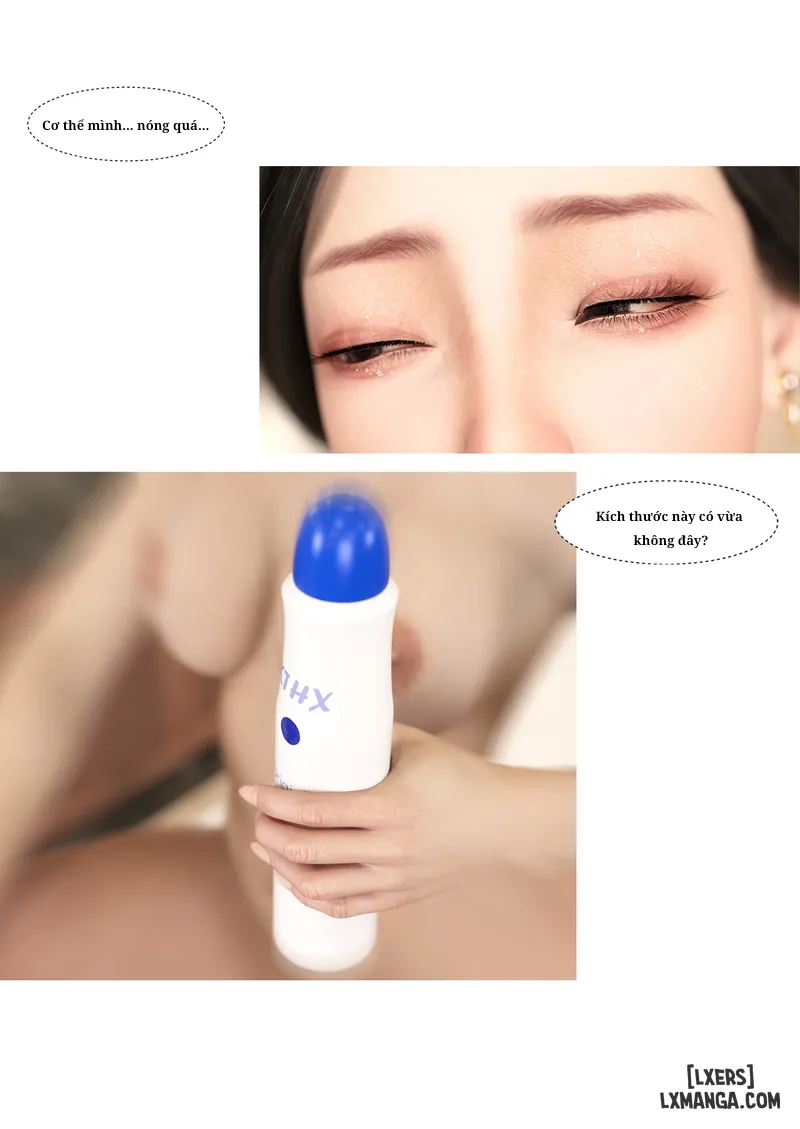 Mẹ tôi bị thằng bạn chơi. - Chương 6.2 - 83