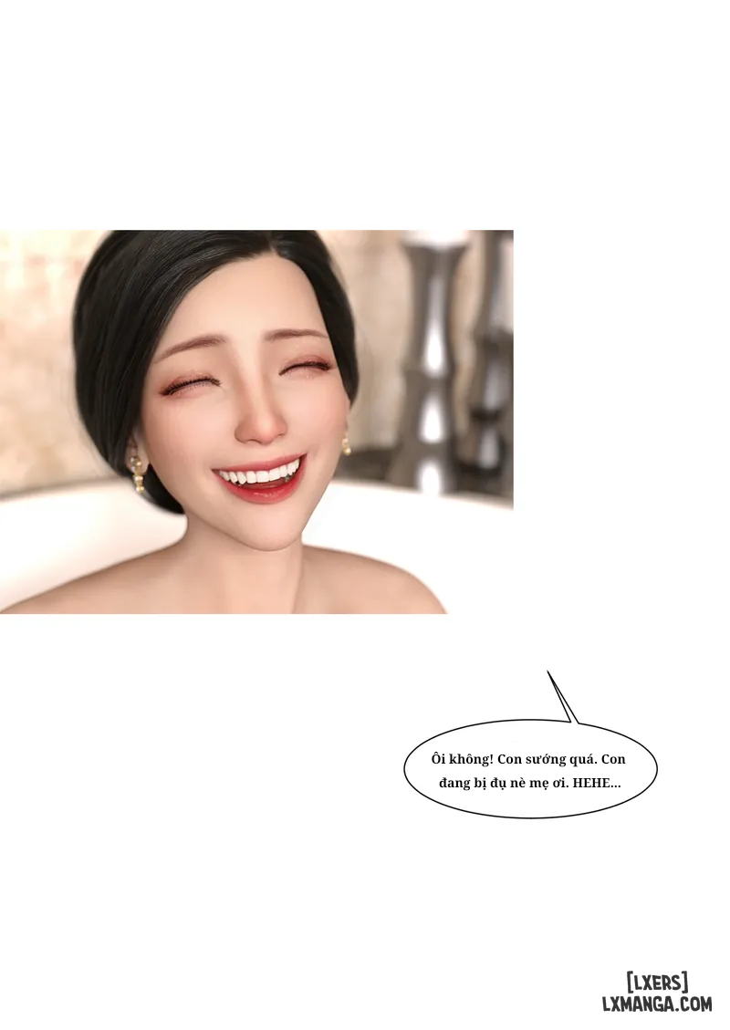 Mẹ tôi bị thằng bạn chơi. - Chương 6.2 - 95