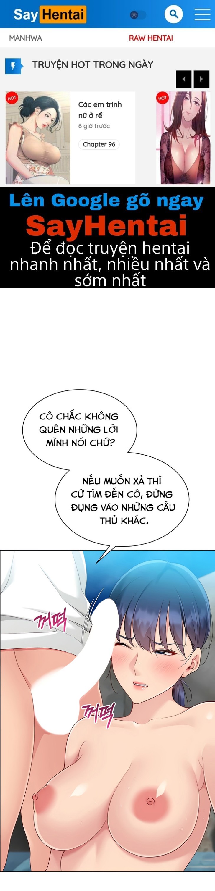 Set-up - Chương 69 - 1