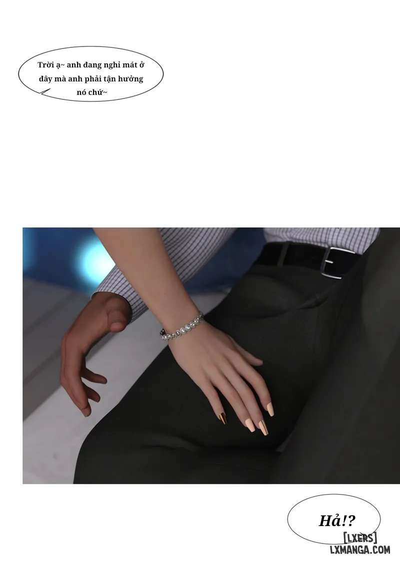 Mẹ tôi bị thằng bạn chơi. - Chương 21 - 12