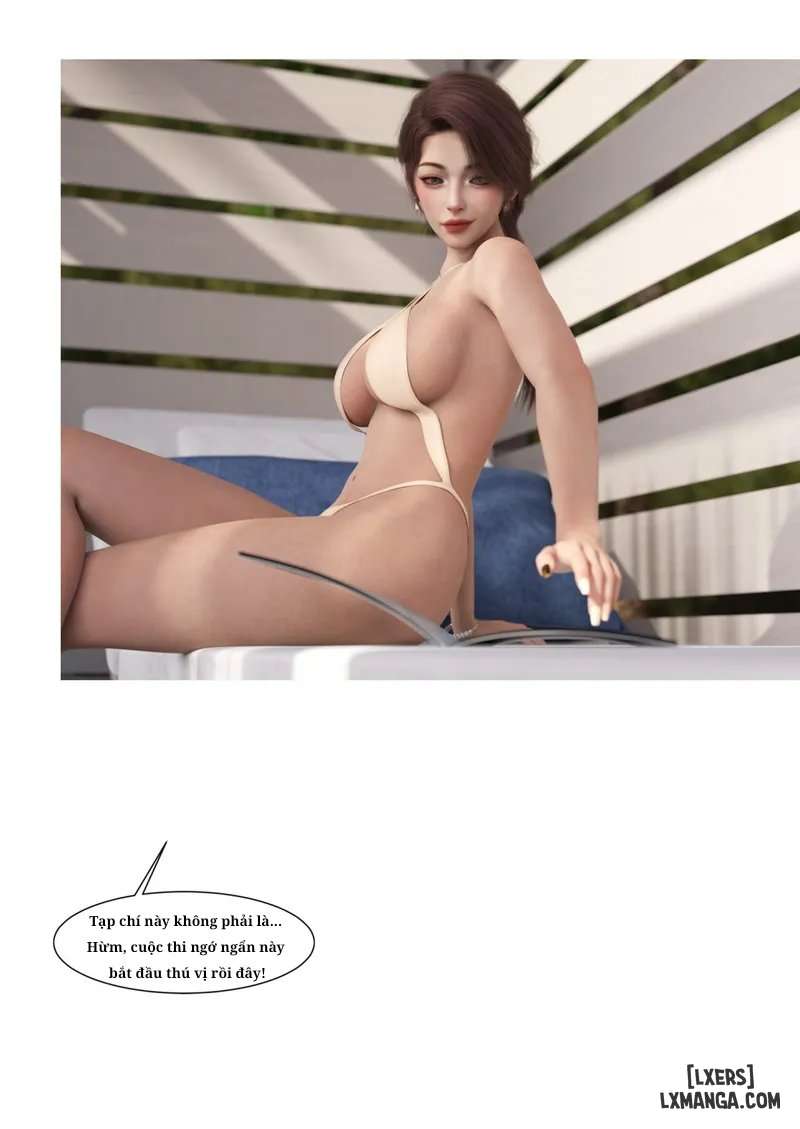 Mẹ tôi bị thằng bạn chơi. - Chương 21 - 26