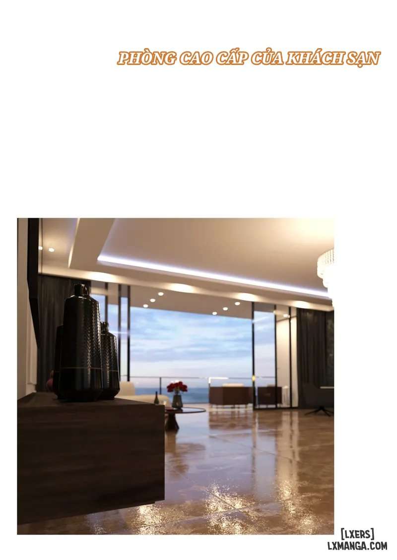 Mẹ tôi bị thằng bạn chơi. - Chương 21 - 31