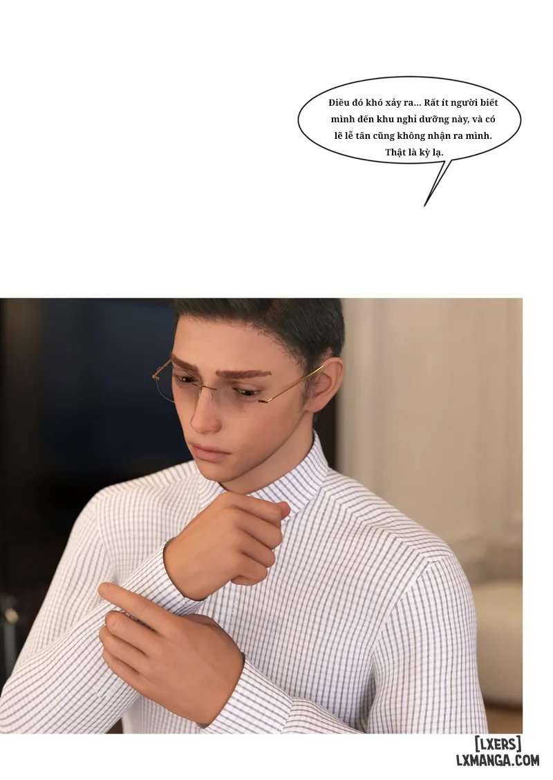 Mẹ tôi bị thằng bạn chơi. - Chương 21 - 33