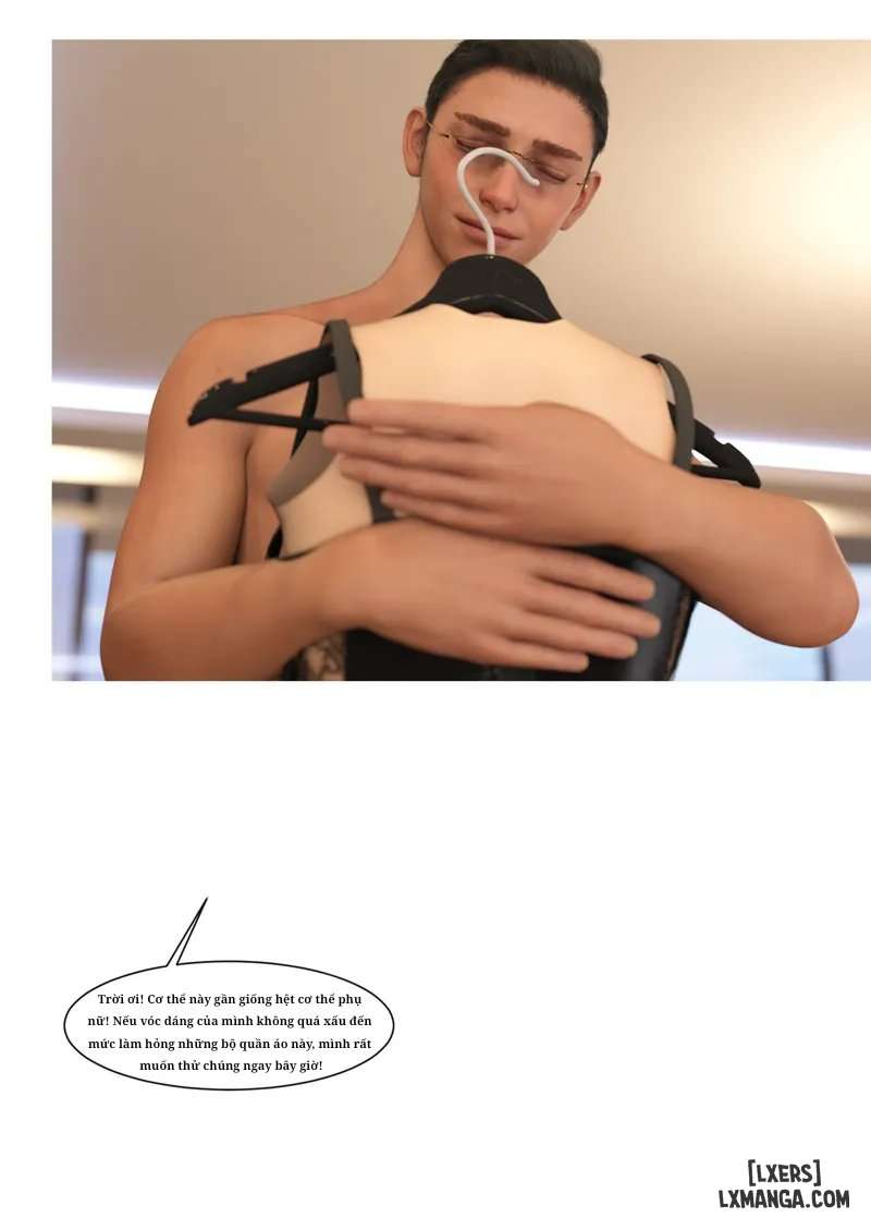 Mẹ tôi bị thằng bạn chơi. - Chương 21 - 38