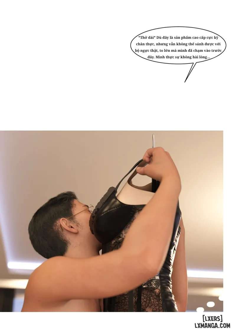 Mẹ tôi bị thằng bạn chơi. - Chương 21 - 39