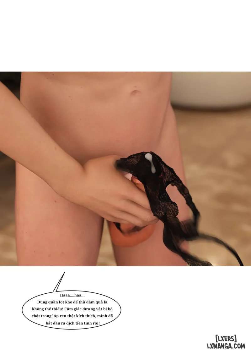 Mẹ tôi bị thằng bạn chơi. - Chương 21 - 42