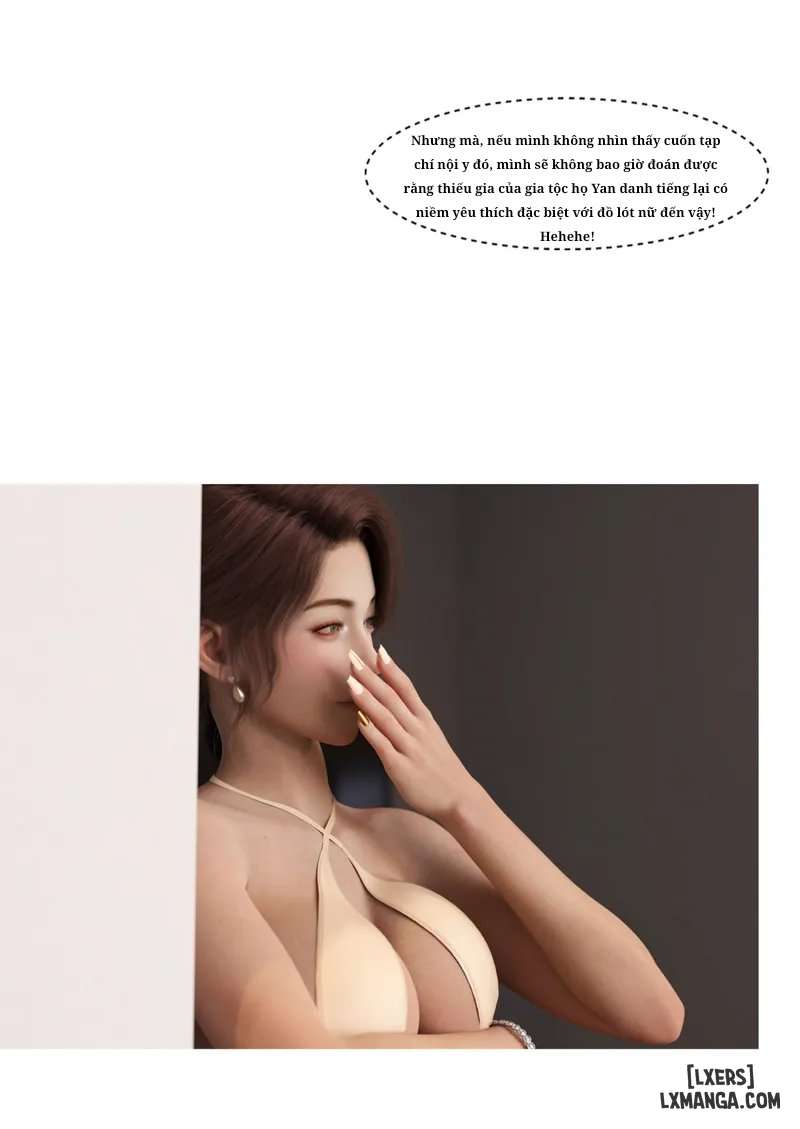 Mẹ tôi bị thằng bạn chơi. - Chương 21 - 49